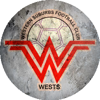 Logo Western Suburbs FC